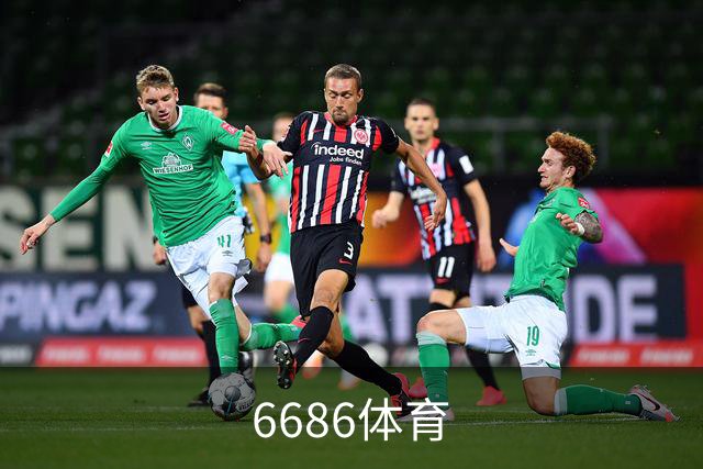 6686体育公司简介
